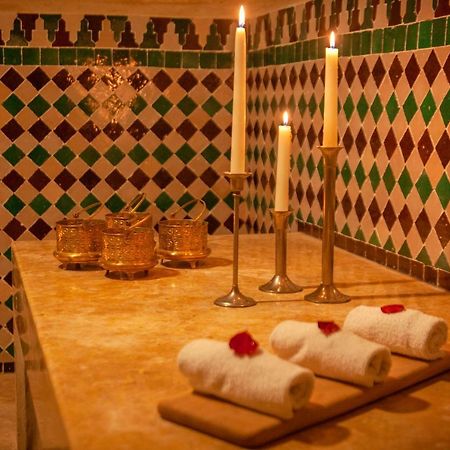 Dar Al Walidine Hotel Маракеш Екстериор снимка
