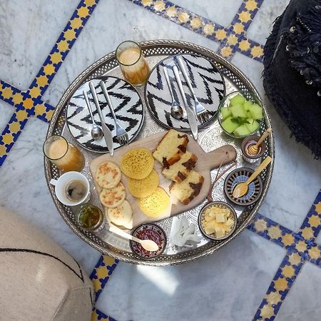 Dar Al Walidine Hotel Маракеш Екстериор снимка