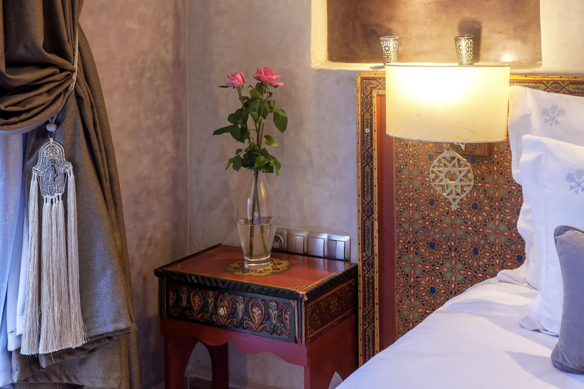 Dar Al Walidine Hotel Маракеш Екстериор снимка