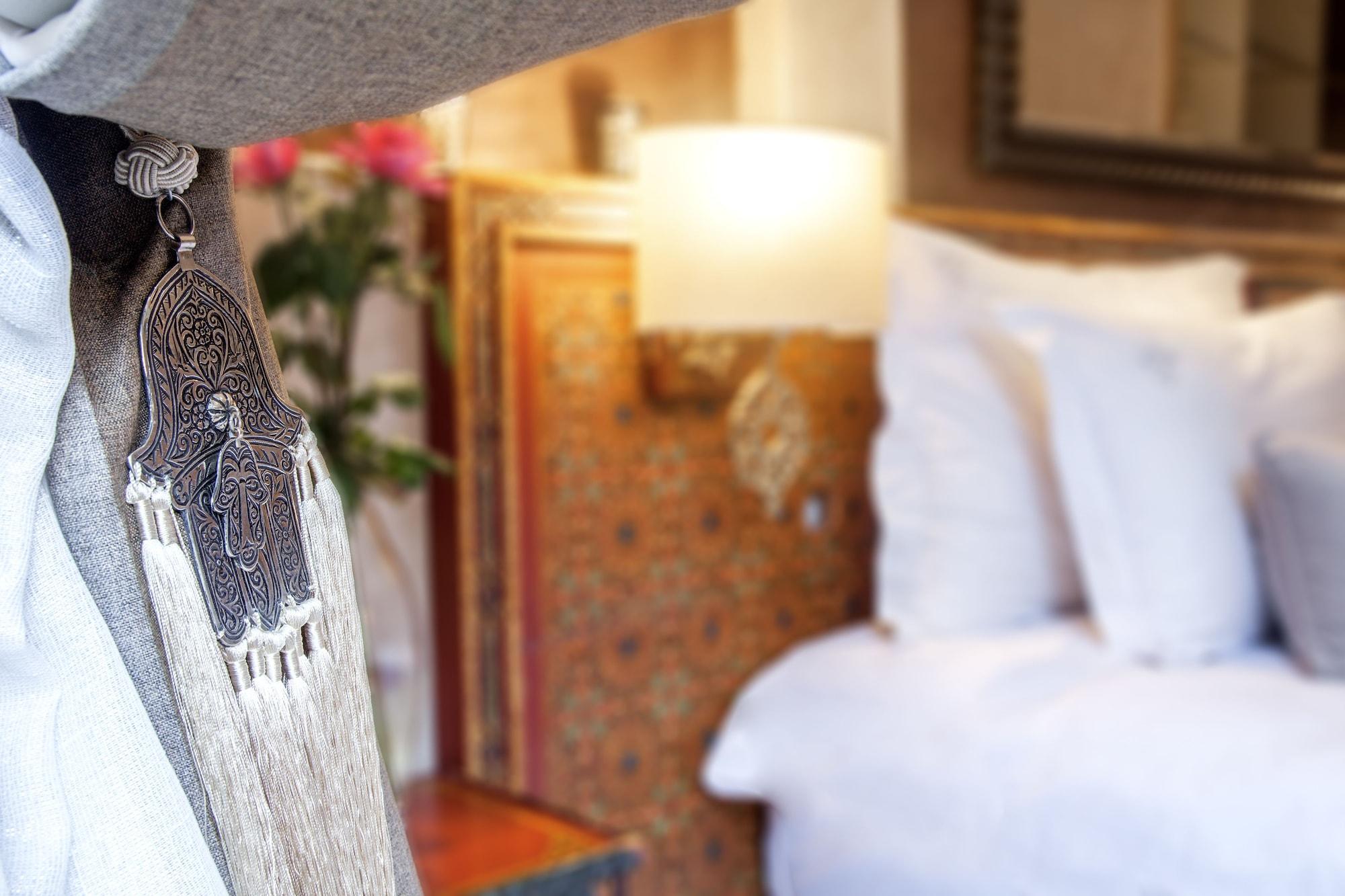 Dar Al Walidine Hotel Маракеш Екстериор снимка