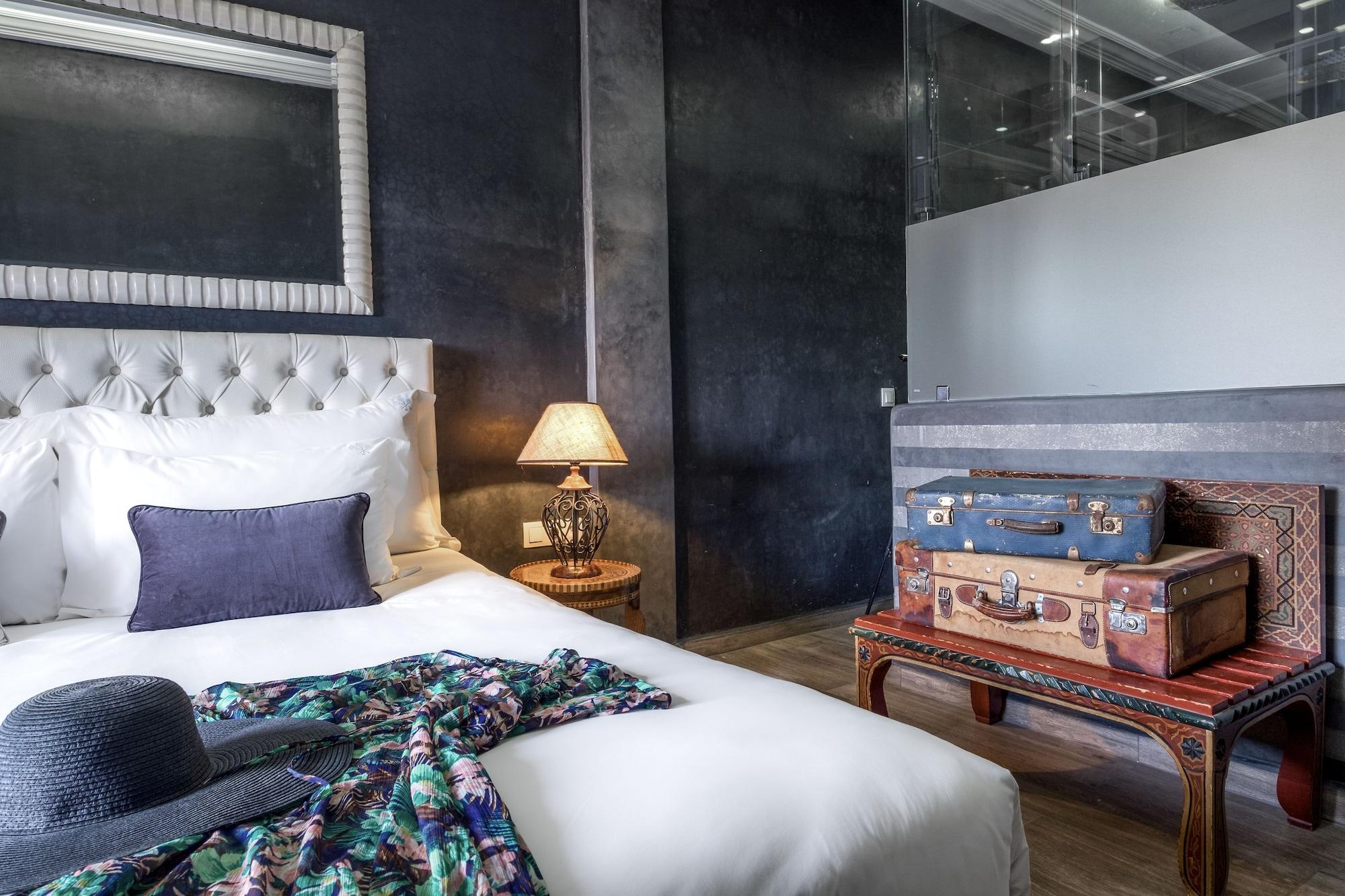 Dar Al Walidine Hotel Маракеш Екстериор снимка