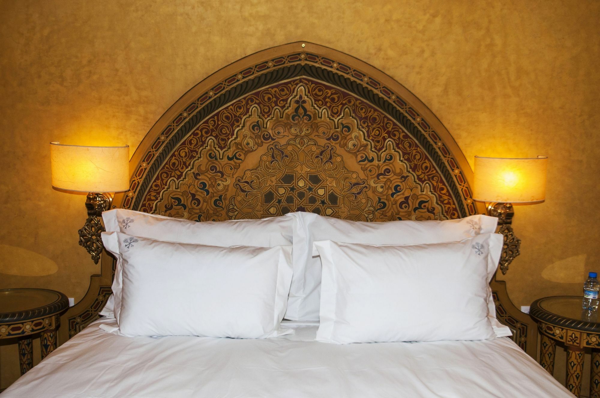 Dar Al Walidine Hotel Маракеш Екстериор снимка