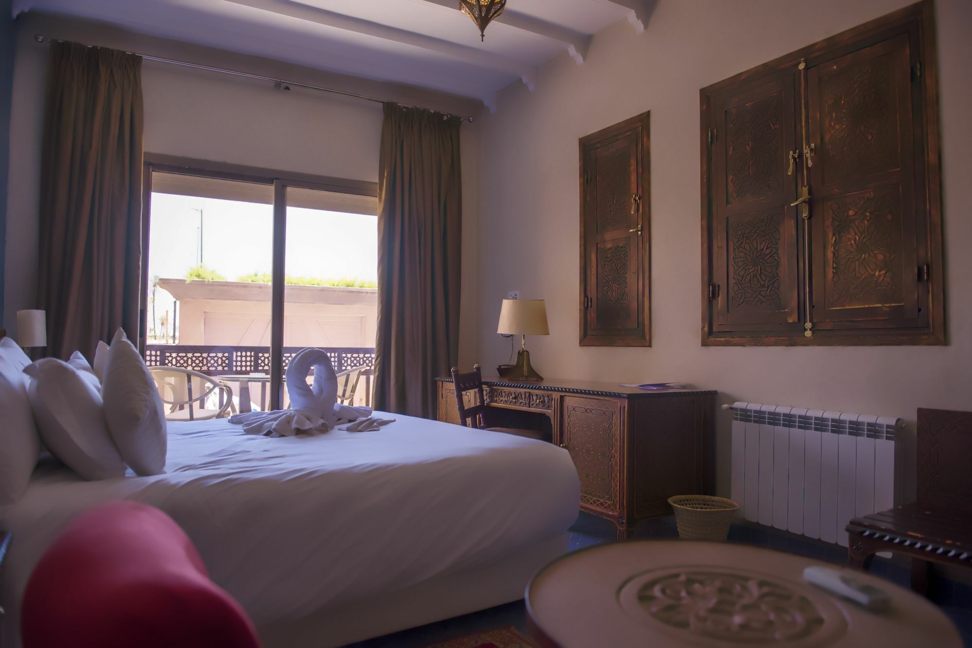 Dar Al Walidine Hotel Маракеш Екстериор снимка