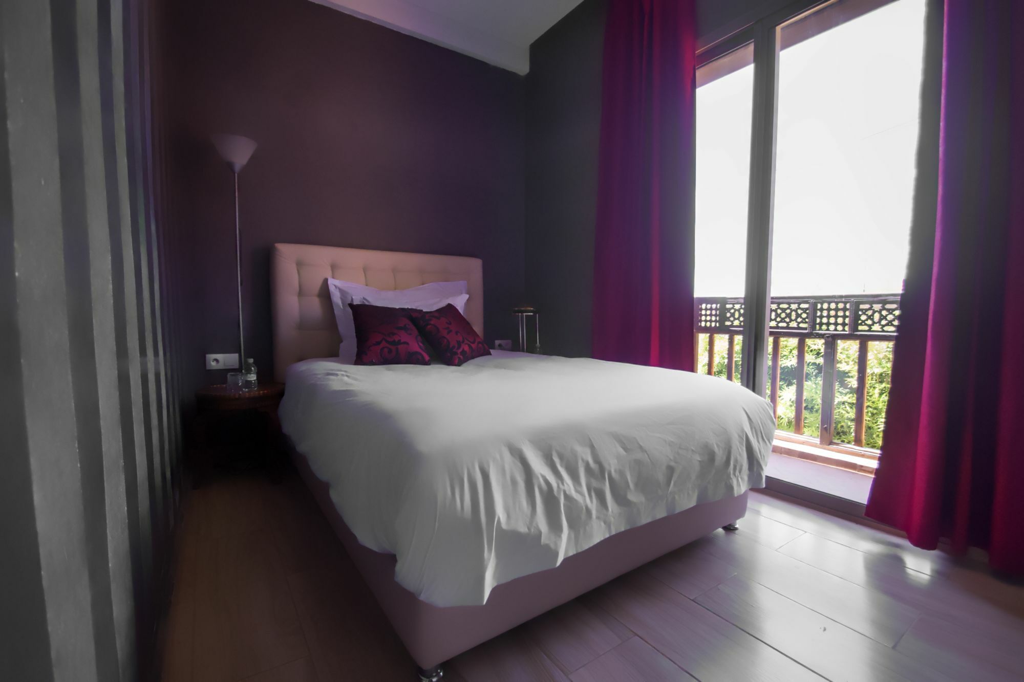 Dar Al Walidine Hotel Маракеш Екстериор снимка