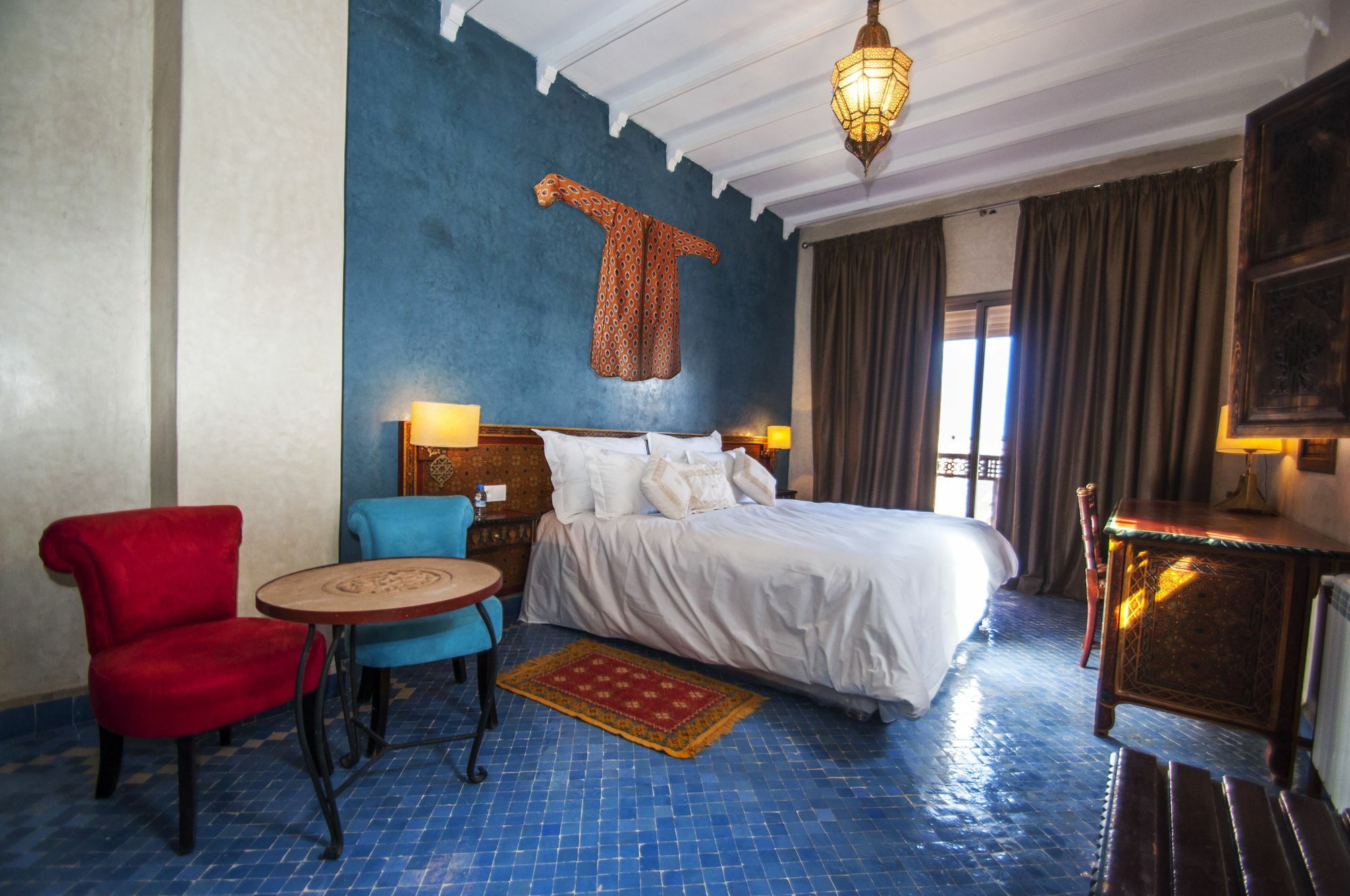 Dar Al Walidine Hotel Маракеш Екстериор снимка