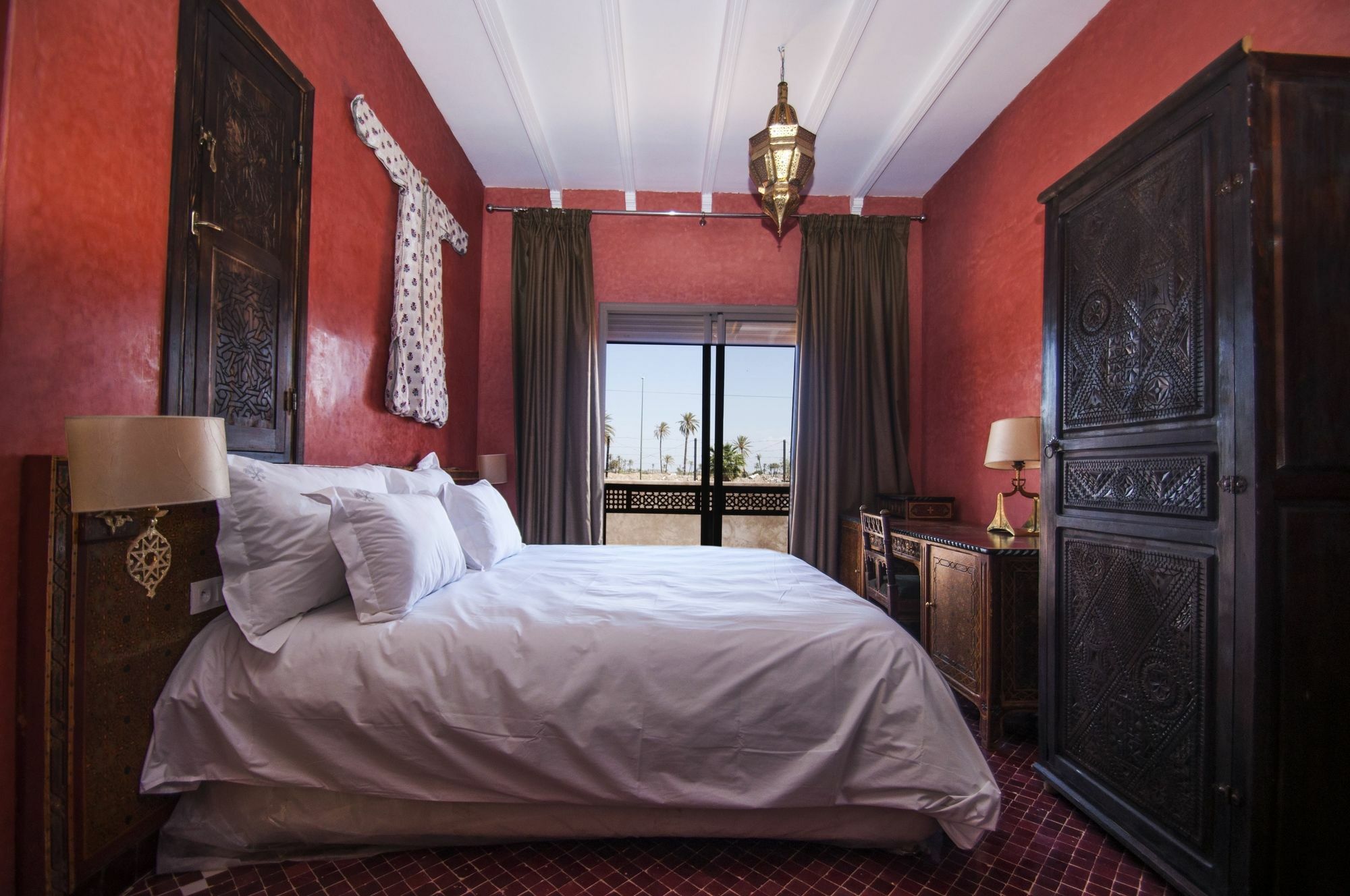 Dar Al Walidine Hotel Маракеш Екстериор снимка