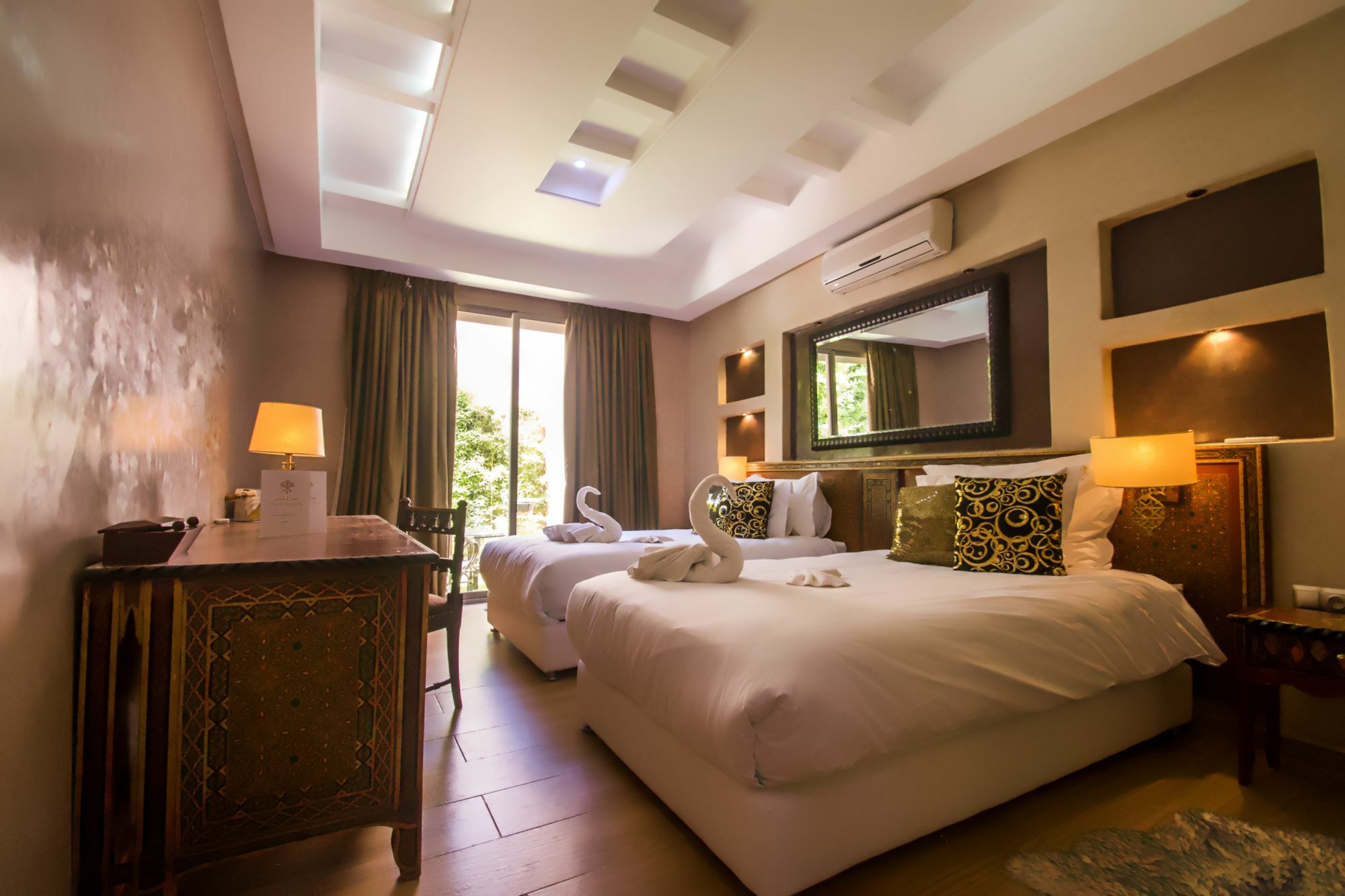 Dar Al Walidine Hotel Маракеш Екстериор снимка