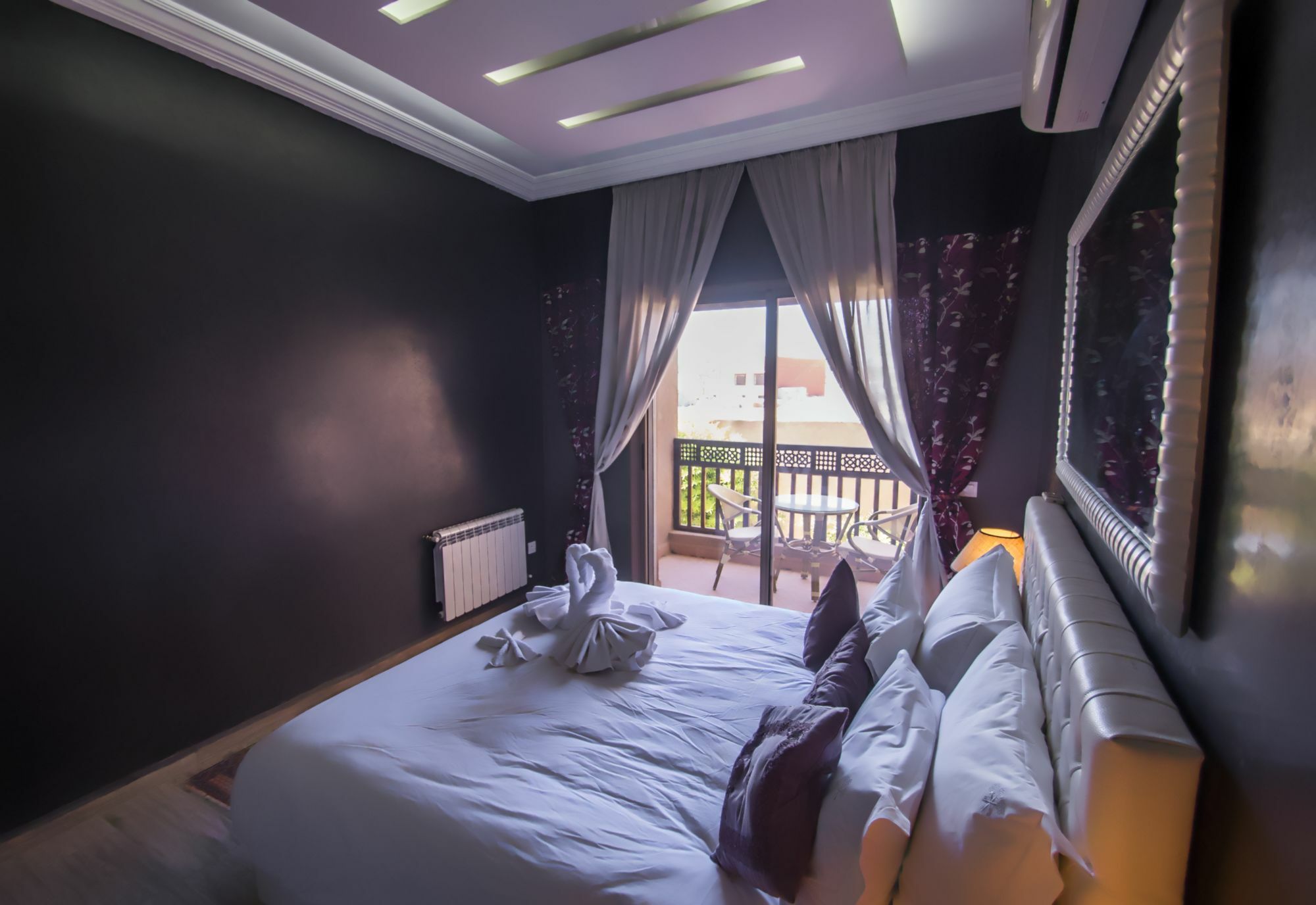 Dar Al Walidine Hotel Маракеш Екстериор снимка