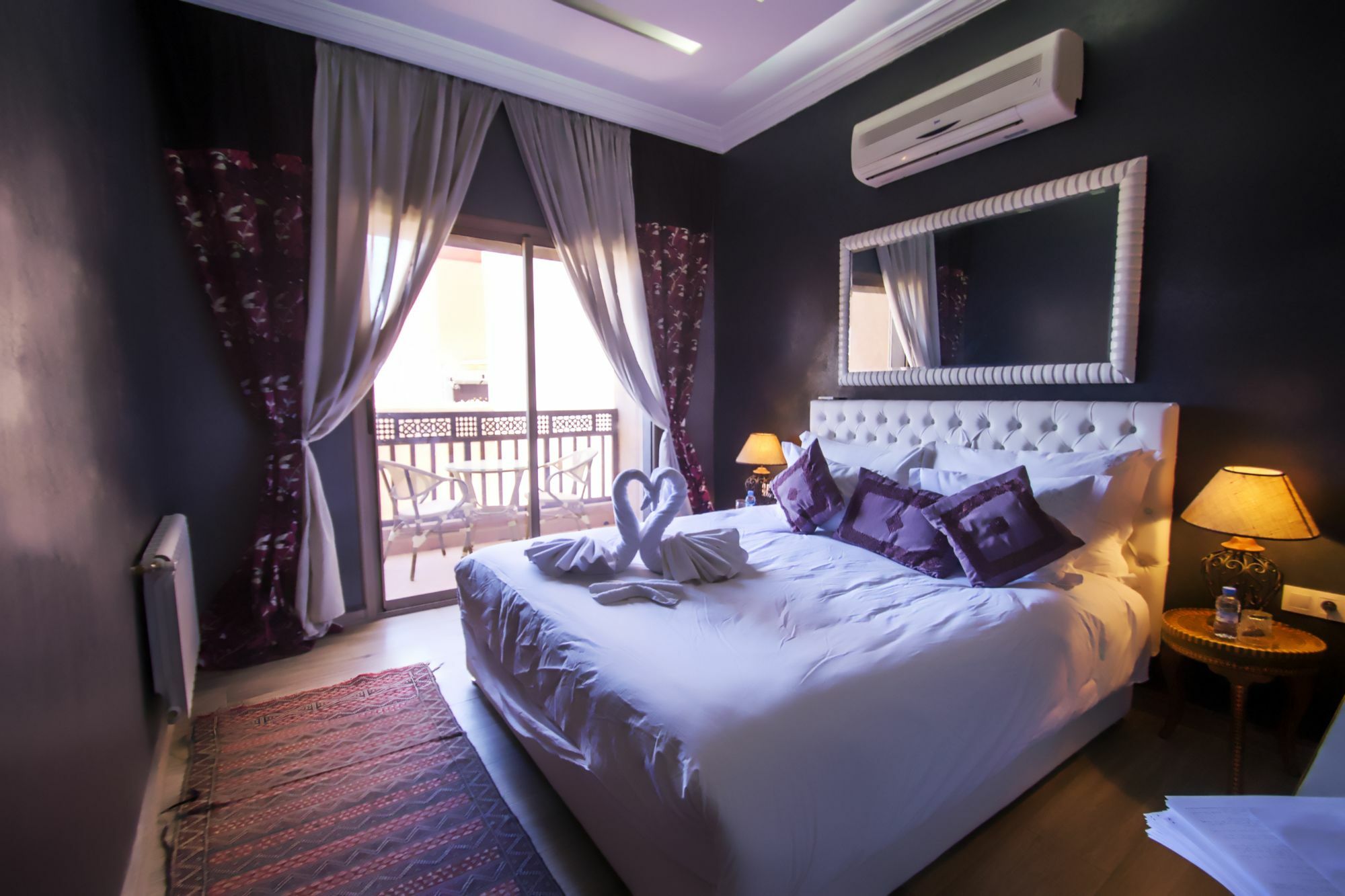 Dar Al Walidine Hotel Маракеш Екстериор снимка