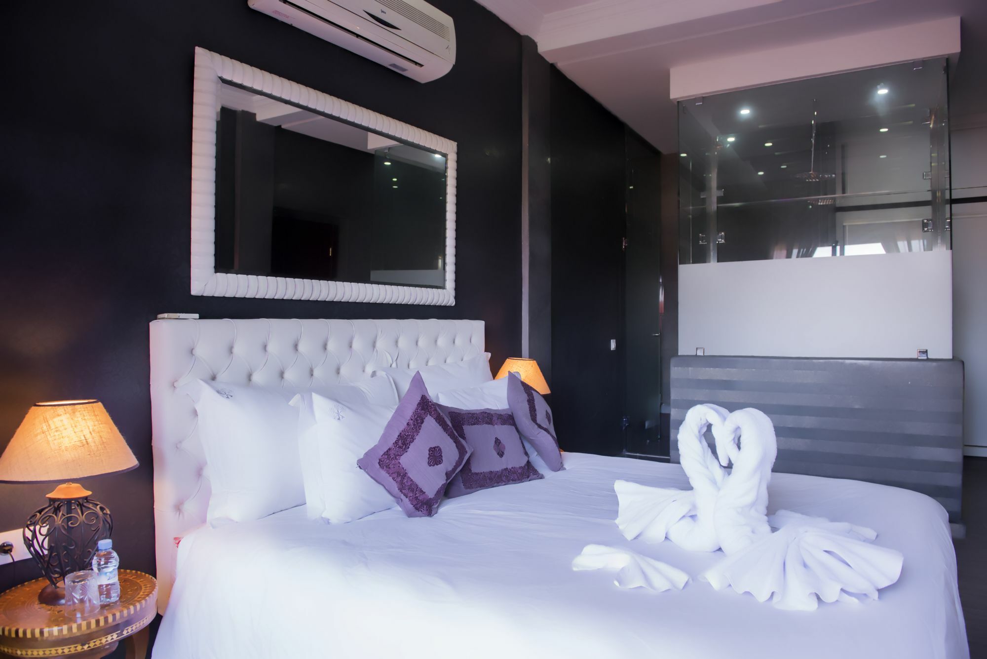 Dar Al Walidine Hotel Маракеш Екстериор снимка
