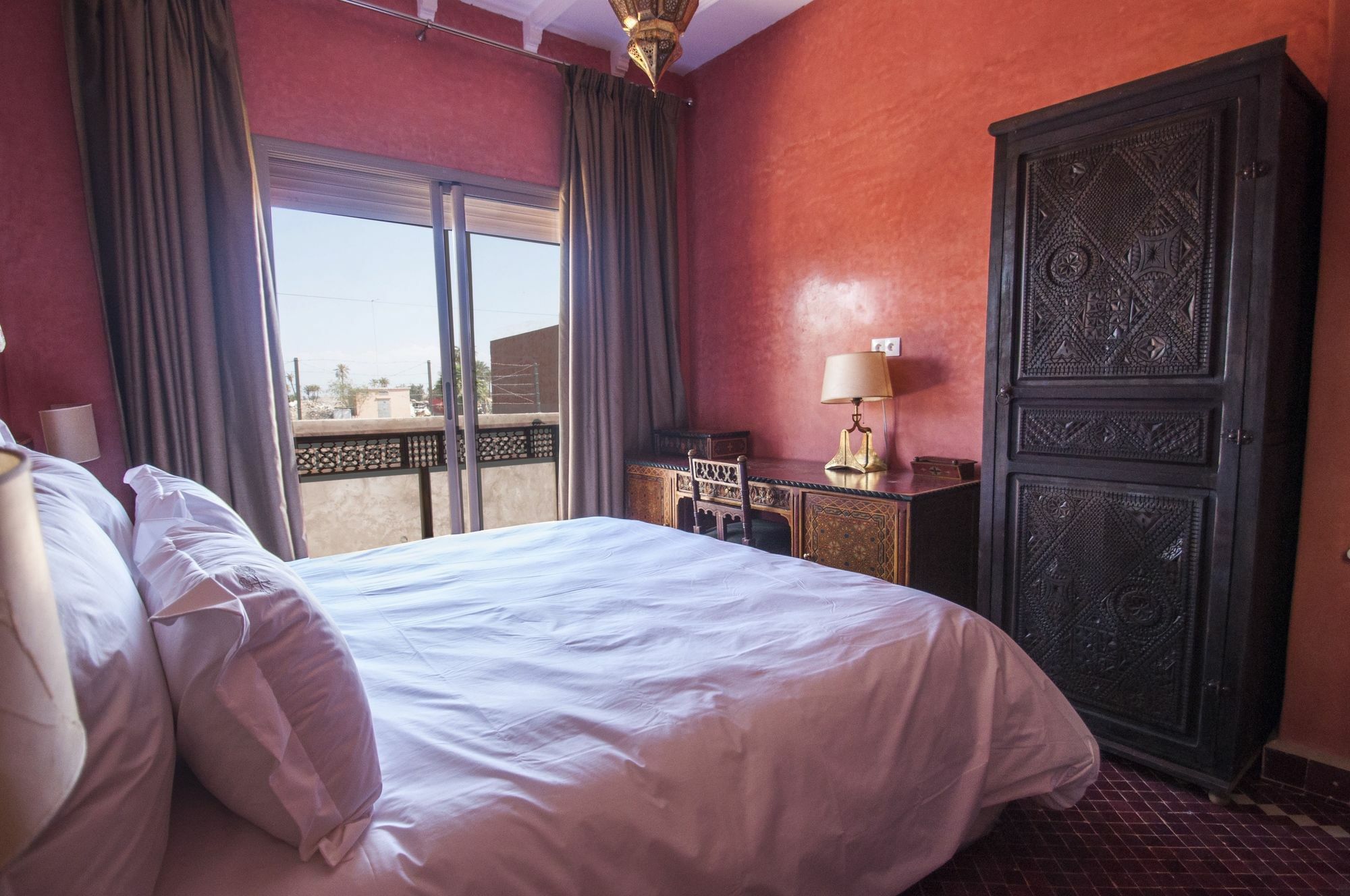Dar Al Walidine Hotel Маракеш Екстериор снимка