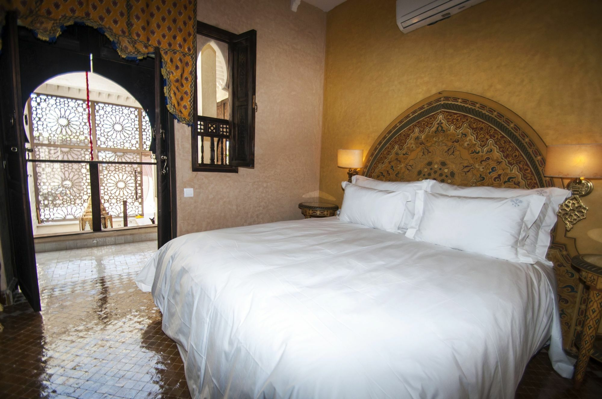 Dar Al Walidine Hotel Маракеш Екстериор снимка